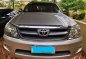 Toyota Fortuner 2009 for sale-0