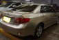 Toyota Altis 2009 for sale-4