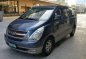 Hyundai Grand Starex 2012 for sale-0