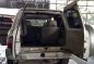 Nissan Patrol 4x4 2005 for sale-5