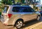 Subaru Forester xt 2009 for sale -1