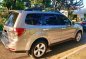 Subaru Forester xt 2009 for sale -2