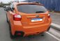 Subaru XV 2.0i Premium 2015 for sale -5