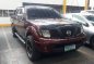 Nissan Frontier Navara 2009 LE AT for sale -1