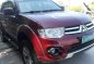 Mitsubishi Montero 2014 for sale-1