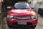 2014 Mitsubishi Strada for sale -4