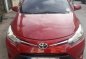 2016 Toyota Vios for sale-1