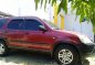 Honda CRV AT 2003 for sale-3