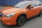 Subaru XV 2.0i Premium 2015 for sale -0