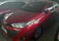 Toyota Vios E 2018 for sale-0