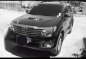 2012 Toyota Fortuner for sale-4