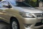 Toyota Innova E 2012 for sale-6