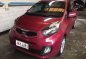 2015 Kia Picanto EX for sale -0