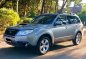 Subaru Forester xt 2009 for sale -0