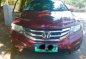 Honda City 1.5E Automatic 2013 for sale -2