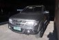 Isuzu Crosswind 2007 for sale -2