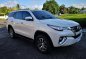 2016 Toyota Fortuner for sale-2