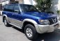 2001 Nissan Patrol 3.0 for sale-1