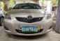 2012 Toyota Vios 1.3E MT for sale -0