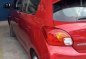 2013 Mitsubishi Mirage for sale -1