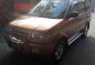 Isuzu Crosswind 2005 for sale -0