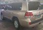 Toyota Land Cruiser Vx 2011 for sale-4