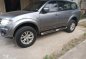 2014 Mitsubishi Montero for sale-0