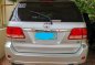 Toyota Fortuner 2009 for sale-2