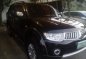 Mitsubishi Montero 2012 for sale -2