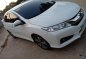 Honda City VX 2017 for sale -4