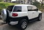 2016 Toyota FJ Cruiser for sale-5