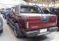Nissan Frontier Navara 2009 LE AT for sale -3