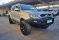 2007 Toyota Hilux 3.0 4x4 MT for sale -2