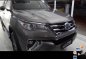 Toyota Fortuner 2018 for sale-2