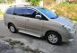 Toyota Innova G 2009 for sale-2