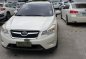 Subaru XV 2013 for sale -0