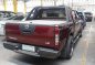Nissan Frontier Navara 2009 LE AT for sale -4