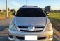 Toyota Innova E 2005 for sale-2