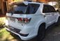 Toyota Fortuner 2015 for sale-1