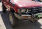 Toyota Hilux 2000 for sale-1