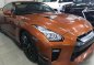 Nissan GT-R 2017 for sale -0