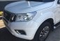 2018 Nissan Navara for sale-1