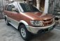 2005 Isuzu Crosswind XUV for sale-1