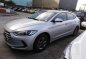 2017 Hyundai Elantra for sale-0