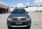 Mitsubishi Montero Sports 2012 for sale-0