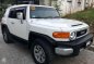 2016 Toyota FJ Cruiser for sale-3