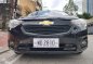 2016 Chevrolet Sail for sale-1