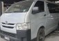 2016 Toyota Hiace Commuter 3.0 for sale -1