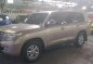 Toyota Land Cruiser Vx 2011 for sale-0