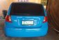 Hyundai Getz 2006 for sale-3